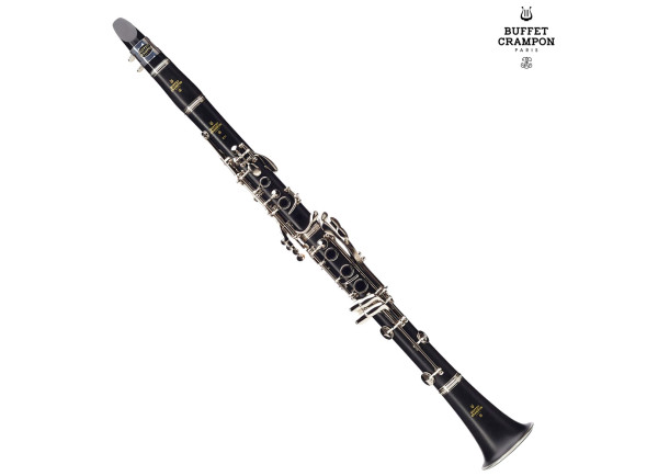 Buffet Crampon E-11 Bb-Clarinet 17/6 Buffet Crampon E-11 Bb-Clarinet 17/6